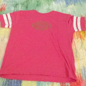 Good for football games Barely ever worn once